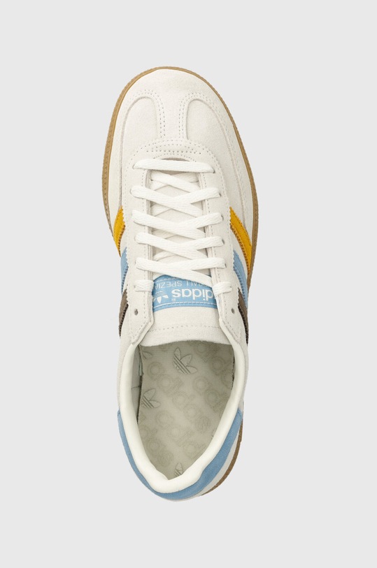 adidas Handball Spezial Light Blue Earth Strata white IG1975
