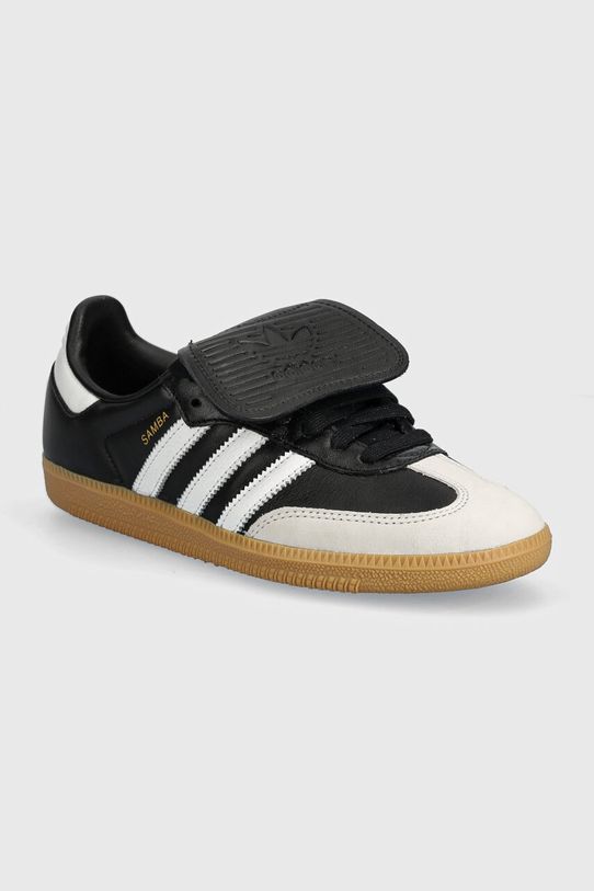 adidas Samba LT Black White
