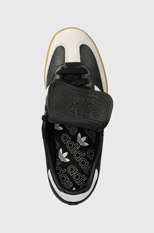 adidas Originals Samba LT IG2010 чорний