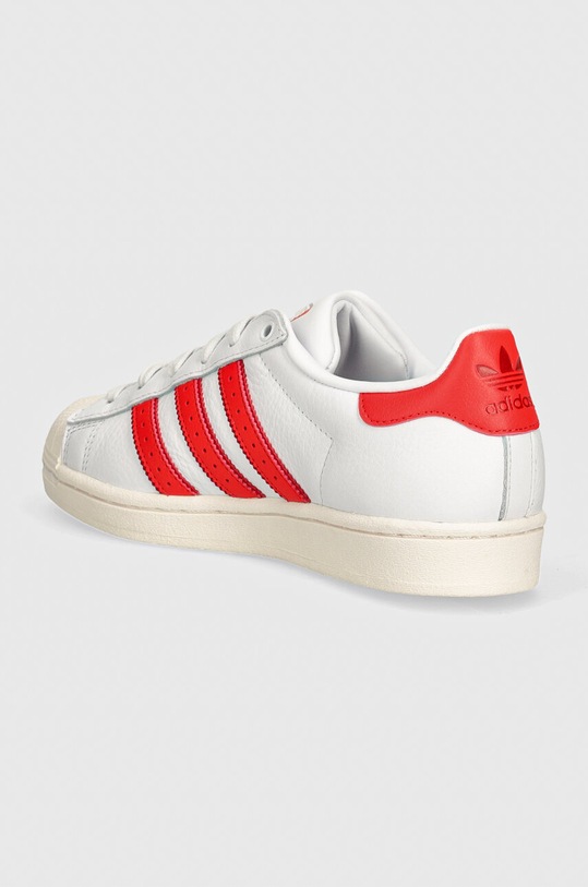 Obuća Tenisice adidas Originals Superstar IG2217 bijela