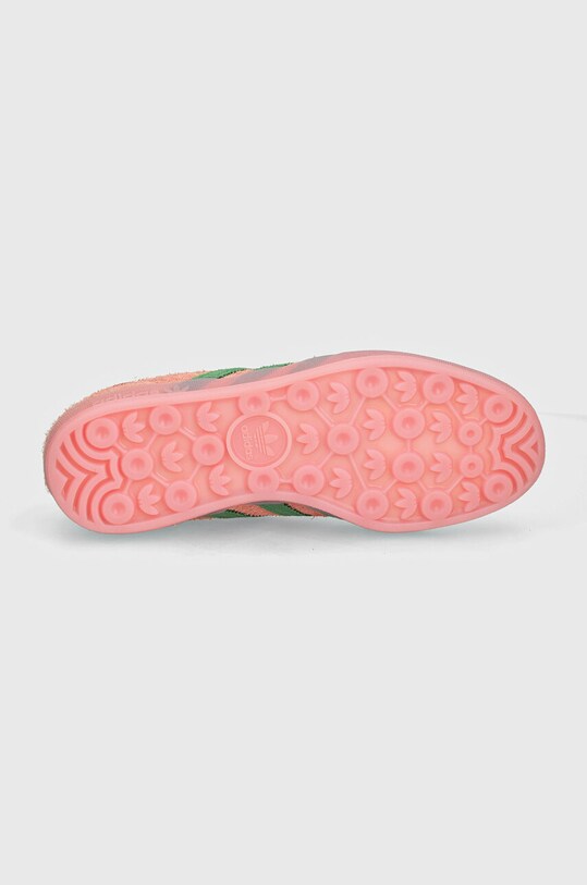 adidas Originals suede sneakers Gazelle Indoor IG6782 pink