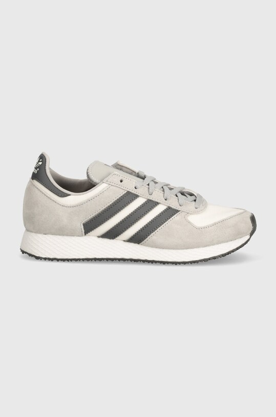 adidas Originals sneakersy Atlanta IH5197 szary AW24