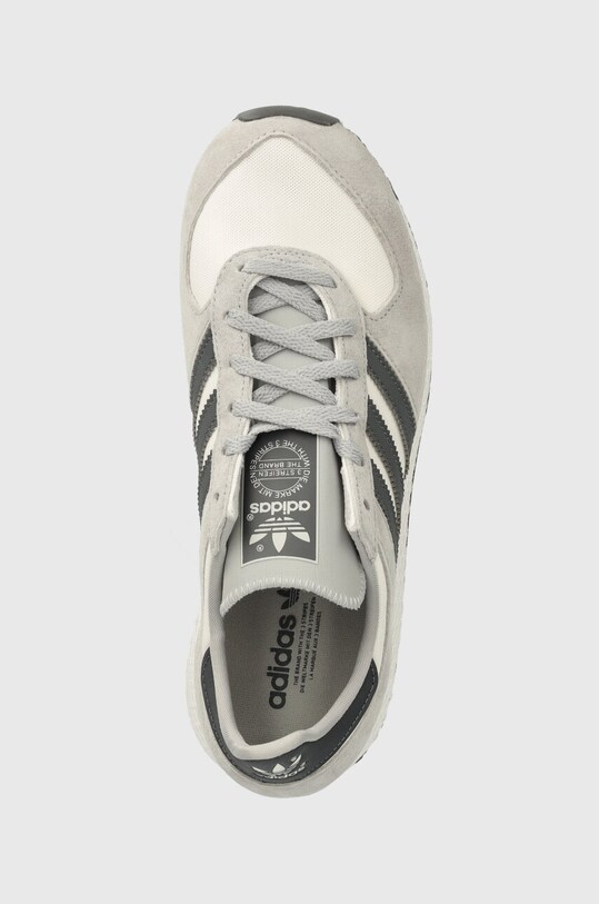 adidas Originals sneakersy Atlanta szary IH5197