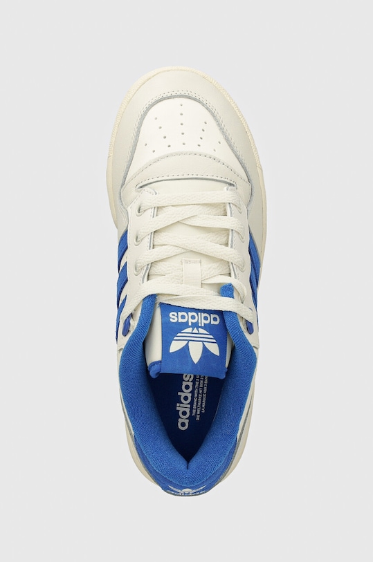 Кроссовки adidas Originals Rivalry Low белый JH6724