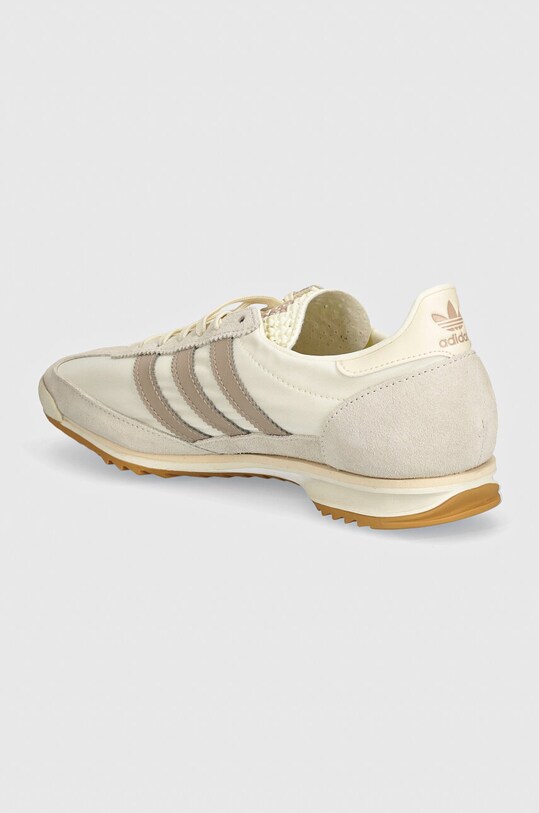 Взуття adidas Originals SL72 OG JH7394 бежевий