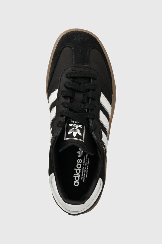 adidas Originals Samba czarny JI1350