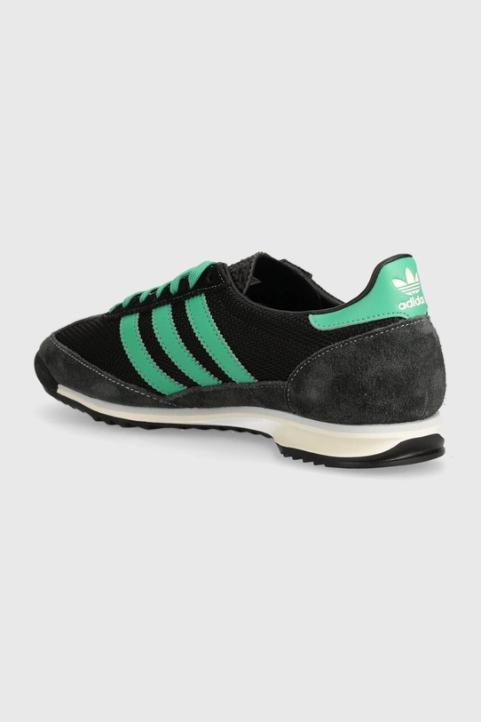 Scarpe adidas Originals sneakers SL 72 OG JI1875 nero