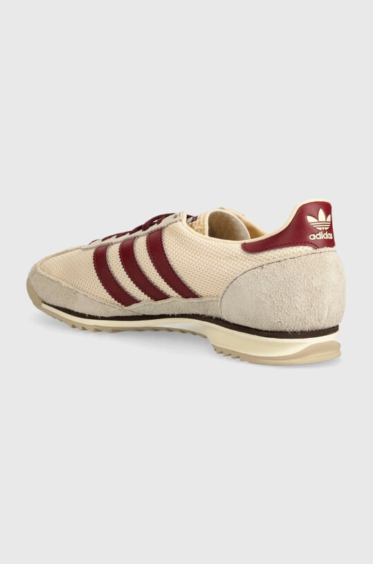 Obuća Tenisice adidas Originals SL 72 OG JI1876 bež