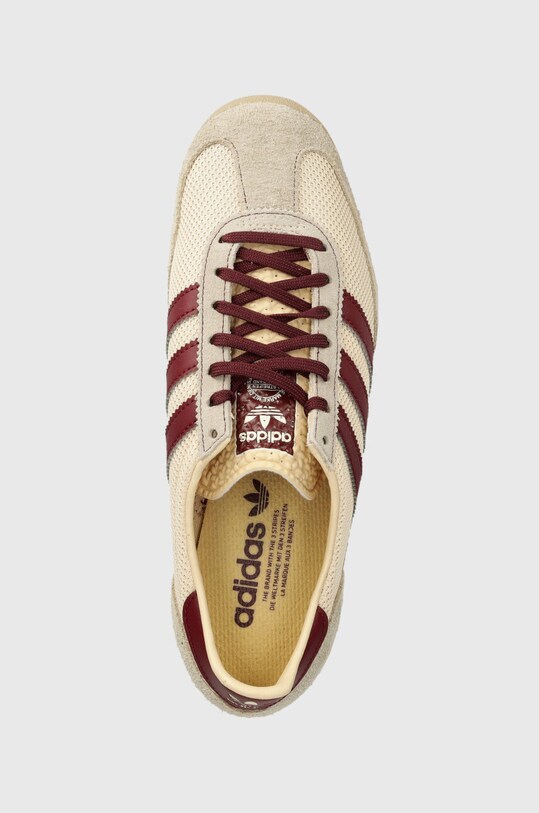 Tenisice adidas Originals SL 72 OG bež JI1876
