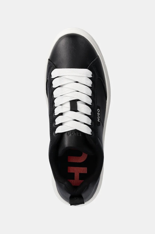 HUGO sneakers Lyssa nero 50520718.001