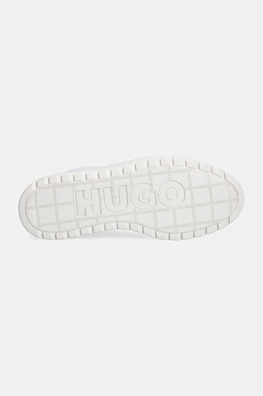 Кросівки HUGO Lyssa 50520718.100 білий