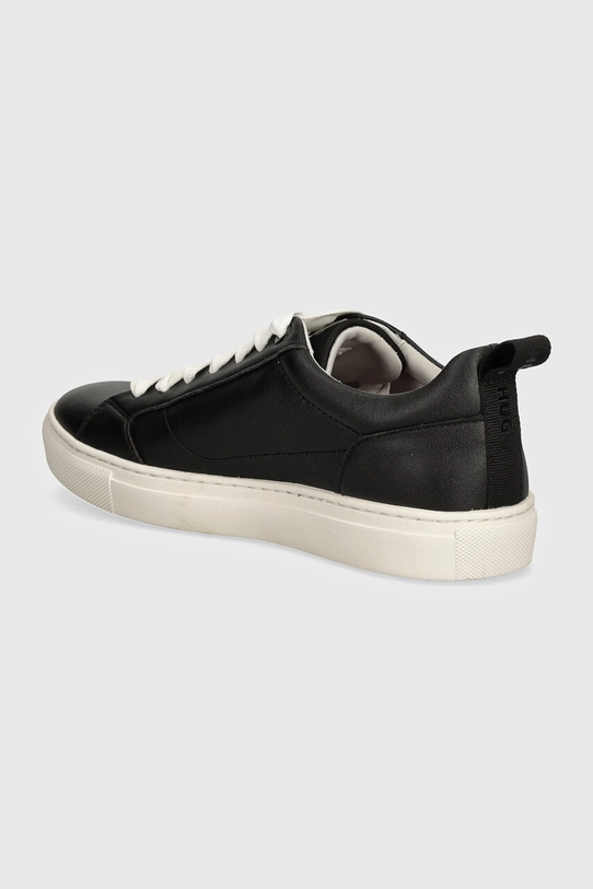 Încălțăminte HUGO sneakers Morrie 50523527.001 negru