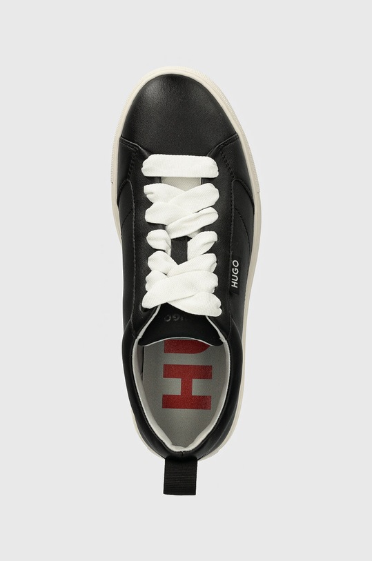HUGO sneakersy Morrie czarny 50523527.001