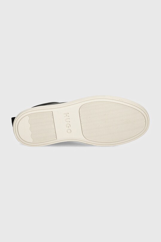 HUGO sneakersy Morrie 50523527.001 czarny