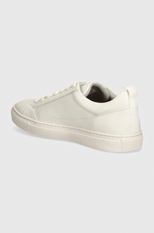 Obuwie HUGO sneakersy Morrie 50523527.100 biały