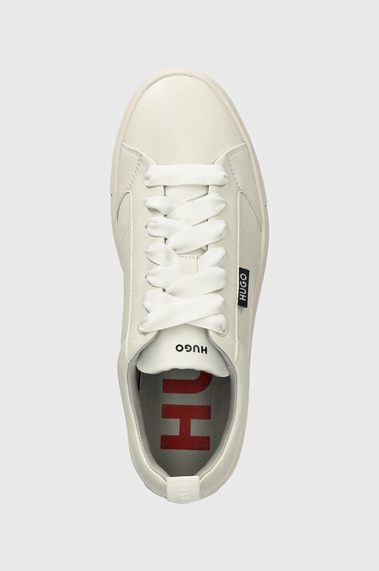 HUGO sneakersy Morrie biały 50523527.100
