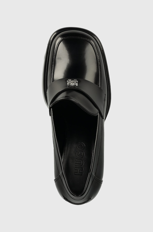 HUGO pumps Lilah negru 50523187.001