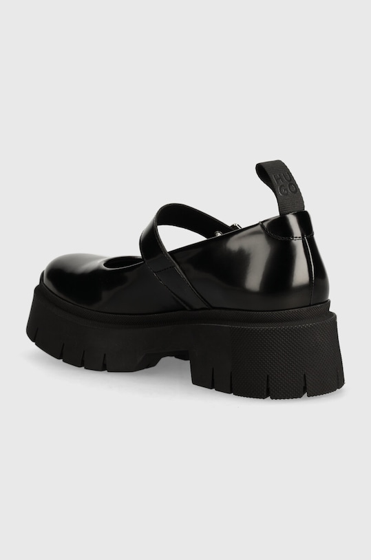 Obuća Cipele HUGO Kris 50523242.001 crna