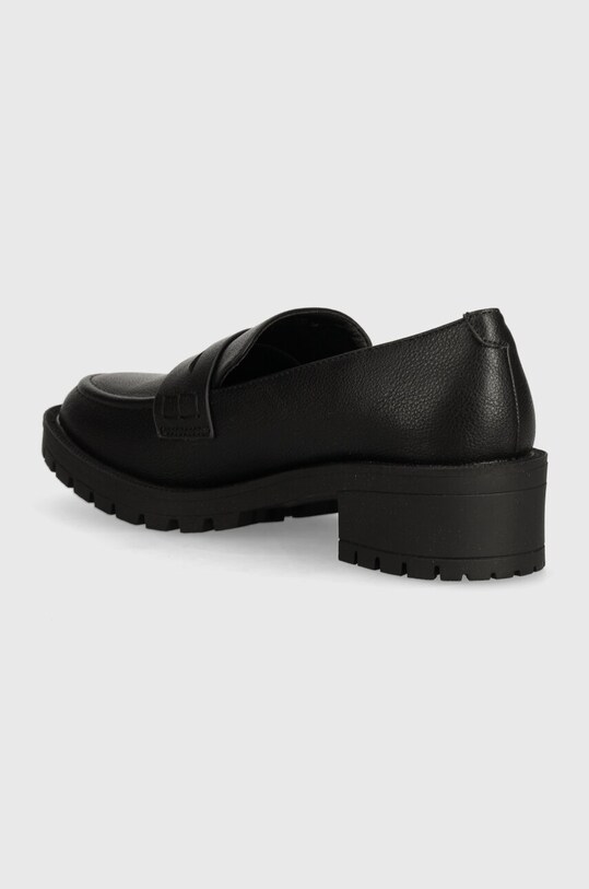 Încălțăminte Bianco mocasini BIAPEARL 11250306 negru