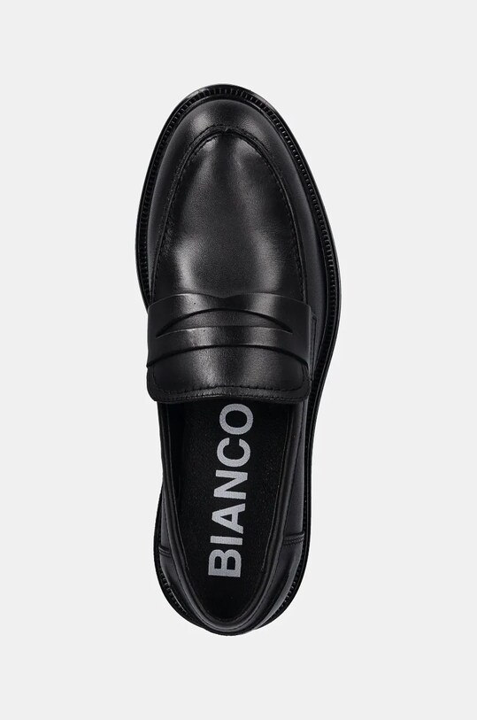 Шкіряні мокасини Bianco BIAADDA 11251291