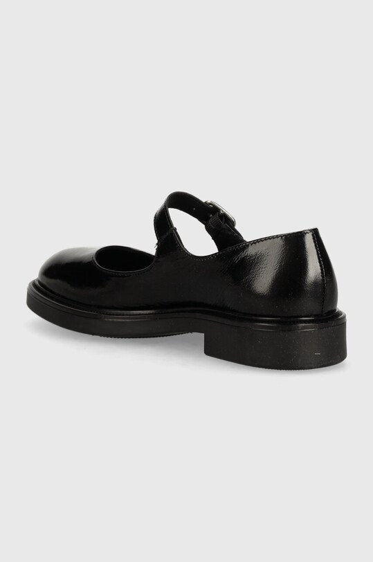 Încălțăminte Bianco pantofi de piele BIAADDA 11251295 negru