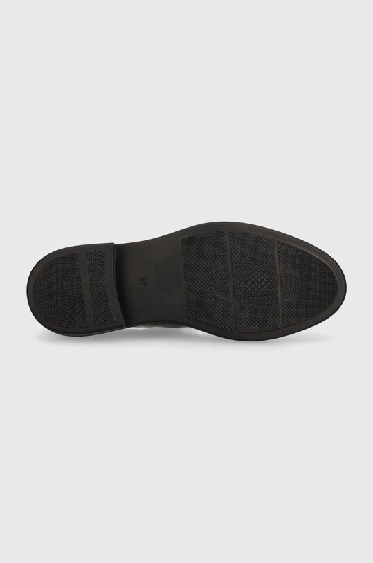Bianco pantofi de piele BIAADDA 11251295 negru