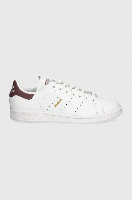 Кожаные кроссовки adidas Originals Stan Smith IF6994 белый AW24