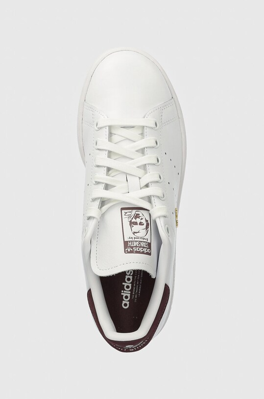 Кожаные кроссовки adidas Originals Stan Smith белый IF6994