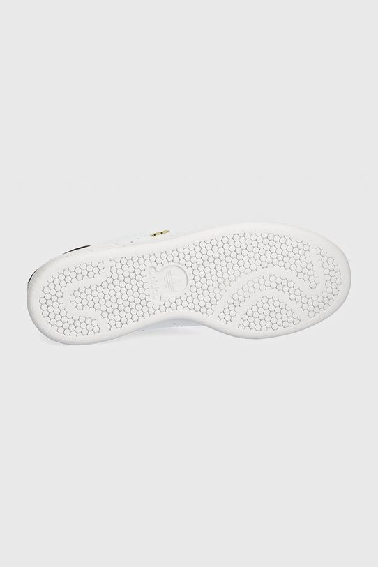 Кожени маратонки adidas Originals Stan Smith IF6994 бял