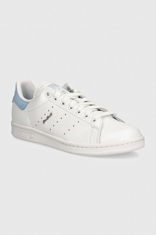 Кожени маратонки adidas Originals Stan Smith