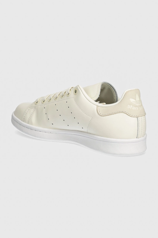 Взуття Шкіряні кросівки adidas Originals Stan Smith IF6996 бежевий