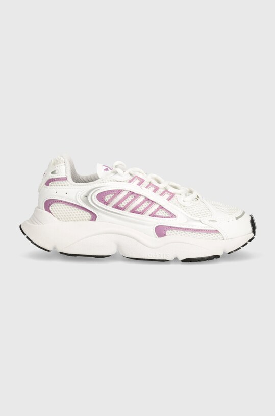 adidas Originals sneakersy Ozmillen IF9500 biały AW24