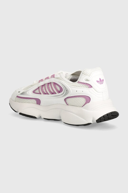 Obuwie adidas Originals sneakersy Ozmillen IF9500 biały