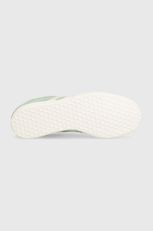 adidas Originals sneakers din piele Gazelle IG4393 turcoaz