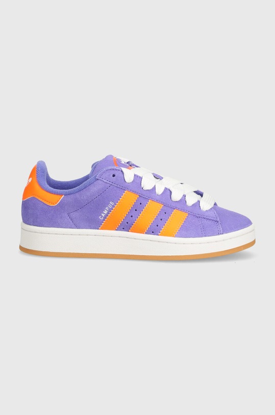 adidas Originals sneakers Campus 00s JH9096 violetto AW24
