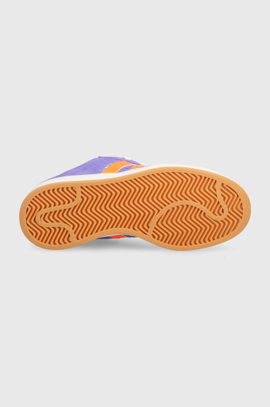 adidas Originals sneakers Campus 00s JH9096 violetto