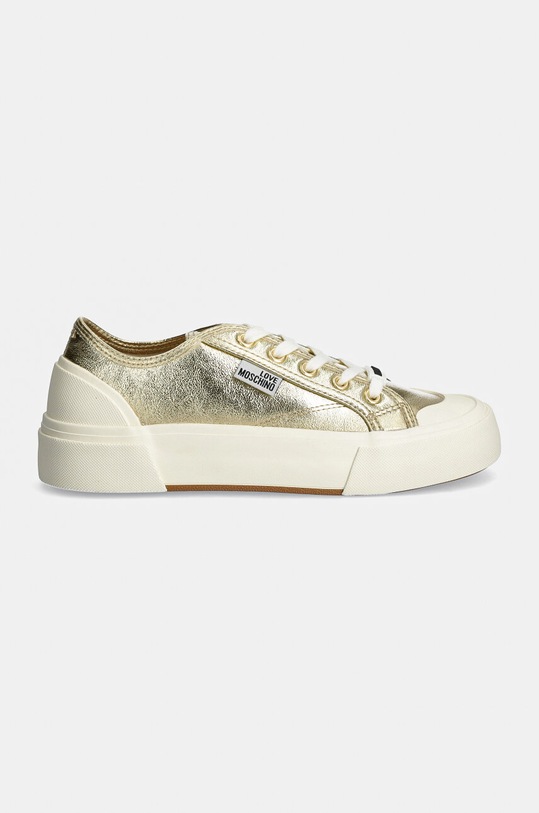Love Moschino tenisi JA15012G1LIC0900 aur AW24