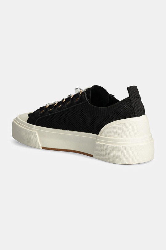 Obuv Tenisky Love Moschino JA15022G1LIYG000 čierna