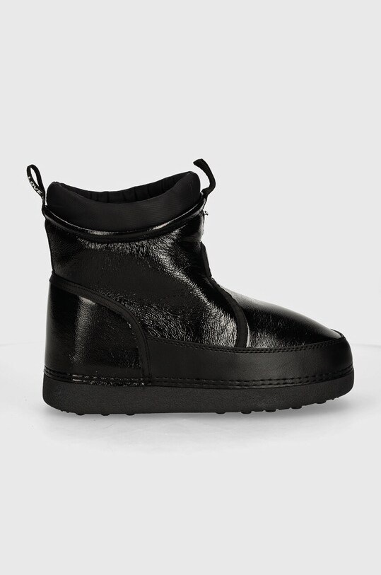 Зимние сапоги Love Moschino JA24072G1LISD000 чёрный AW24
