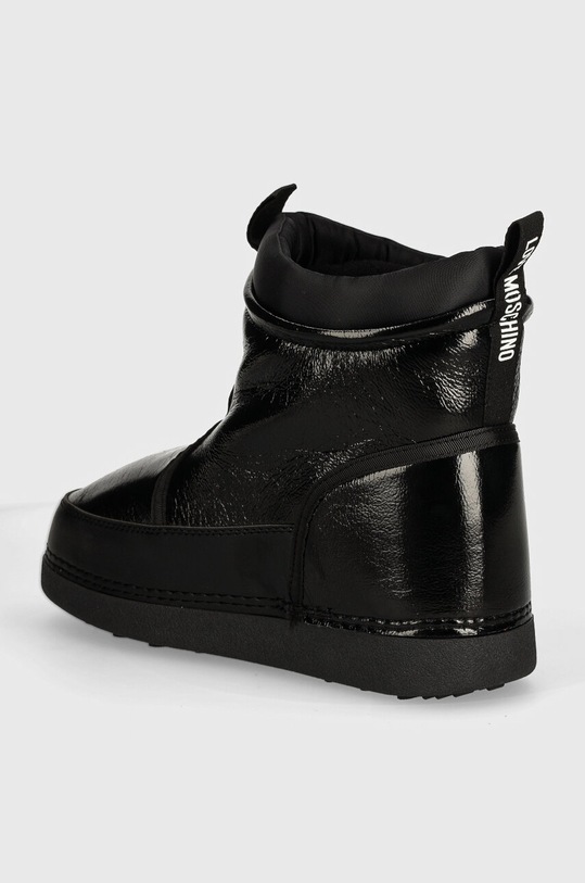 Obuća Čizme za snijeg Love Moschino JA24072G1LISD000 crna