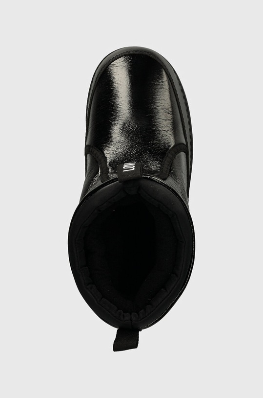 Čizme za snijeg Love Moschino crna JA24072G1LISD000