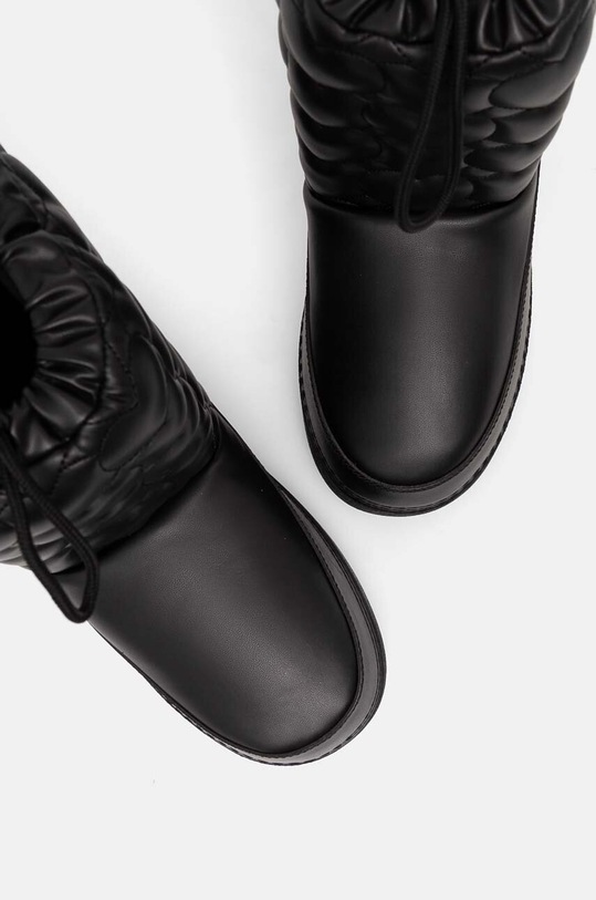Зимові чоботи Love Moschino JA24082G1LISE000 чорний
