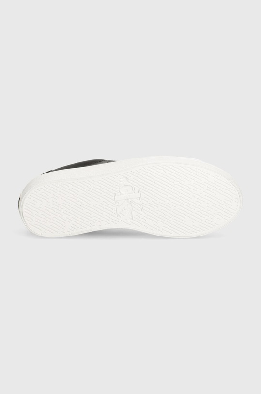 Calvin Klein Jeans sneakers BOLD VULC FLATF LOW MIX ML MTR YW0YW01492 nero