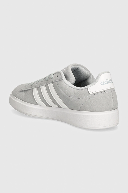 Obuv Tenisky adidas Grand Court IG8690 sivá