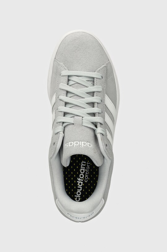 Tenisice adidas Grand Court siva IG8690
