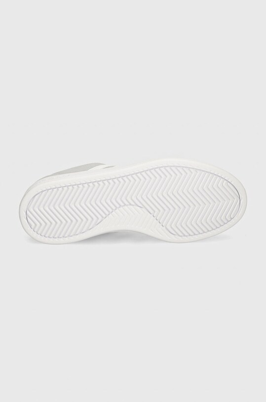 Кросівки adidas Grand Court IG8690 сірий