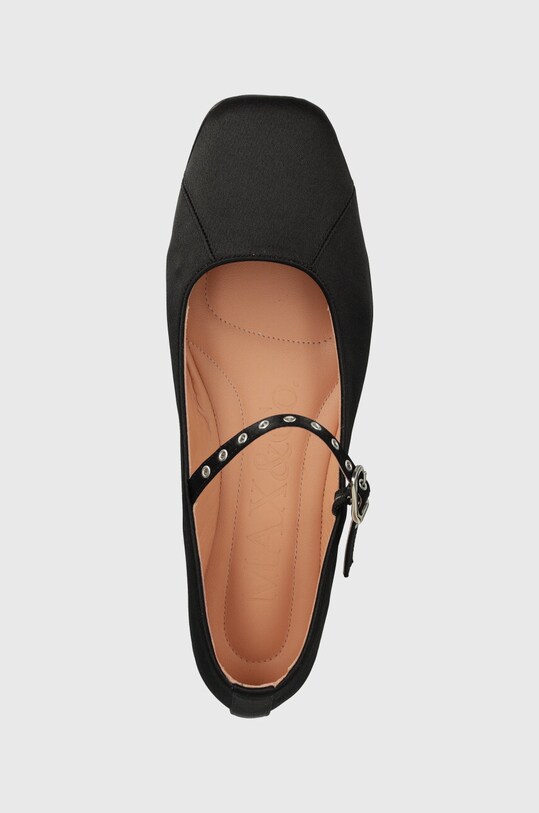 MAX&Co. balerini negru 2426526046200