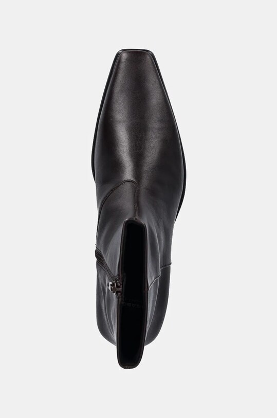 Шкіряні черевики Vagabond Shoemakers NELLA коричневий 5416.001.35