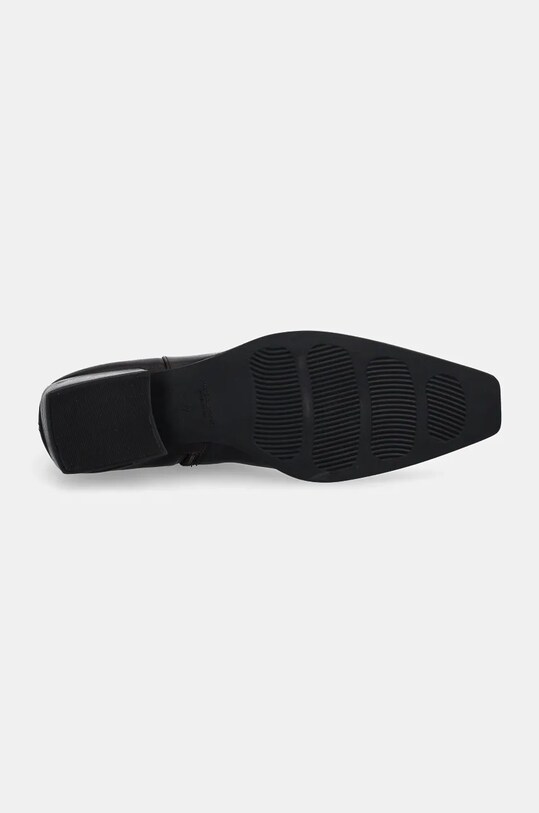 Шкіряні черевики Vagabond Shoemakers NELLA 5416.001.35 коричневий