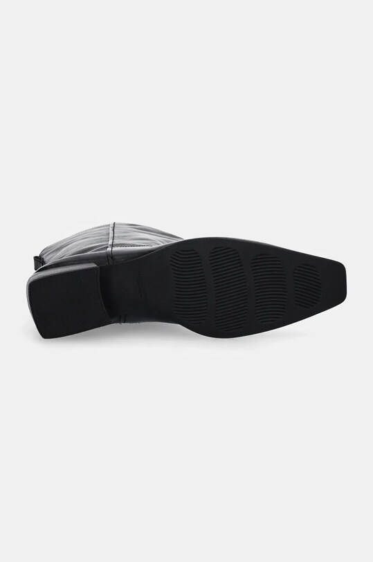 Vagabond Shoemakers cizme de piele NELLA 5616.301.20 negru